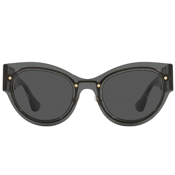 Women's Ve2234 53mm Cat Eye Sunglasses - Picture 2 of 3